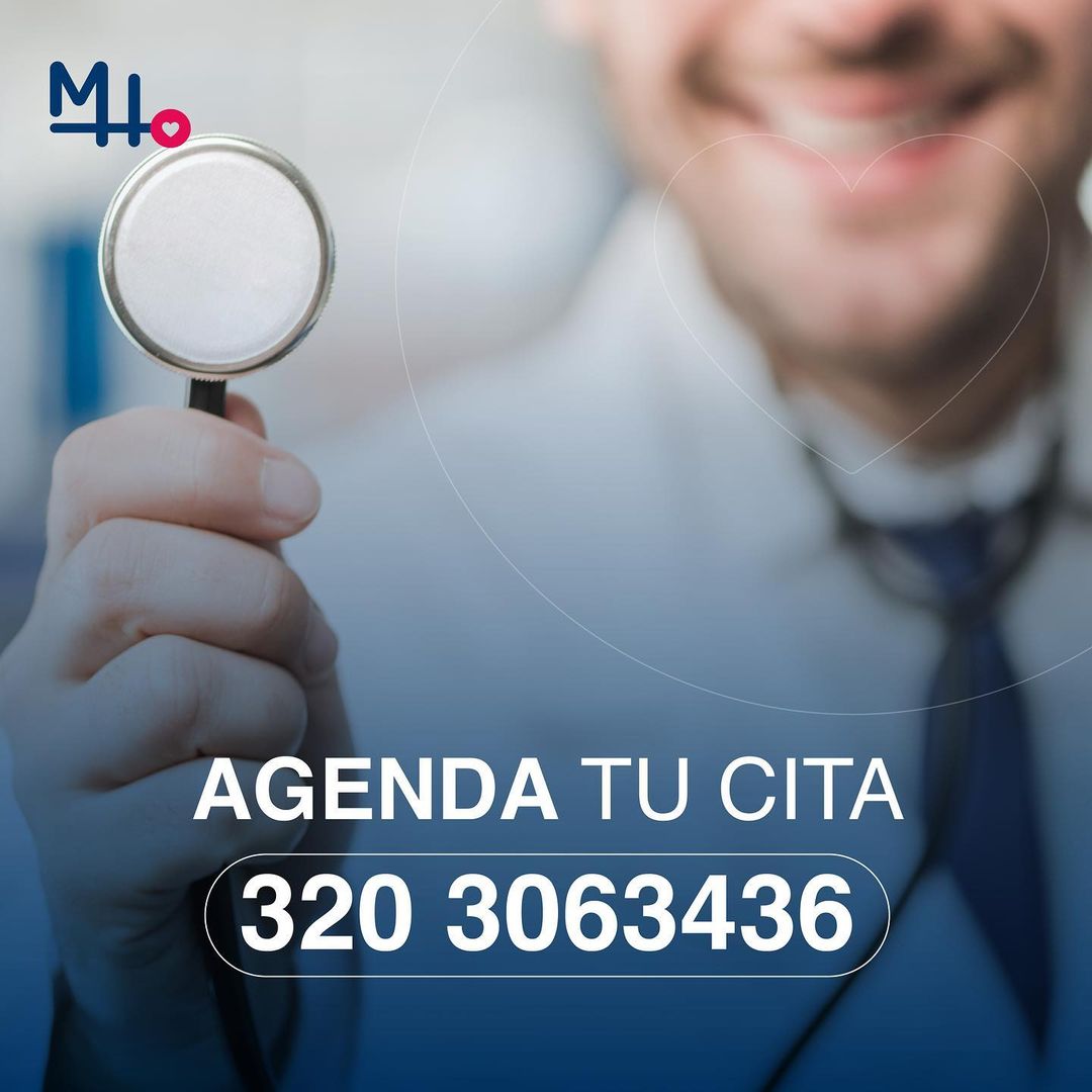 Cuidamos con amor en MHO Medical Homecare